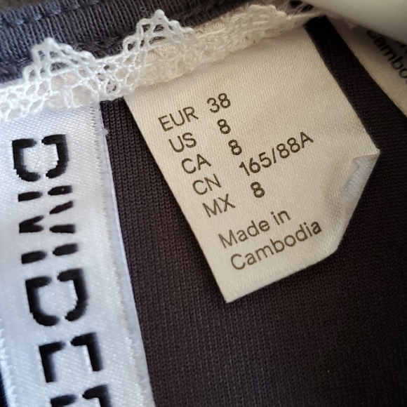 H&M Dress - Picture 3 of 3